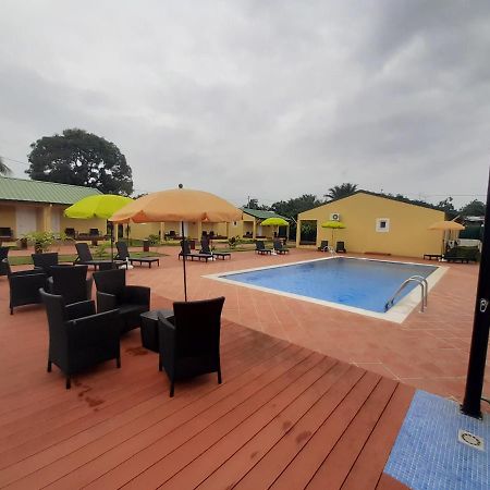 Quinta Santa Rita - Principe Hotel Kültér fotó