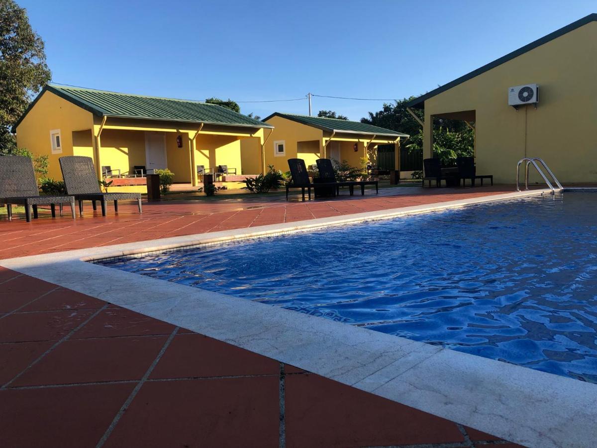 Quinta Santa Rita - Principe Hotel Kültér fotó