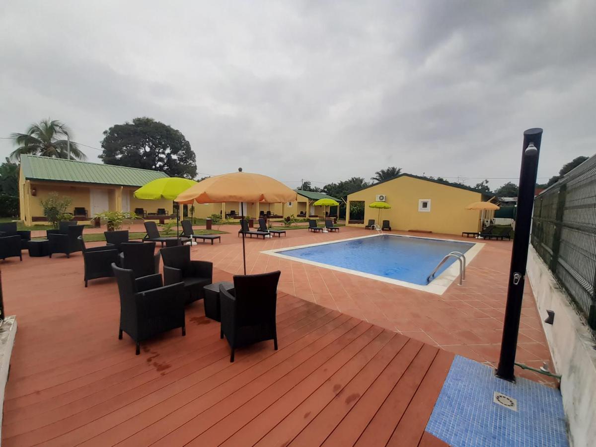 Quinta Santa Rita - Principe Hotel Kültér fotó