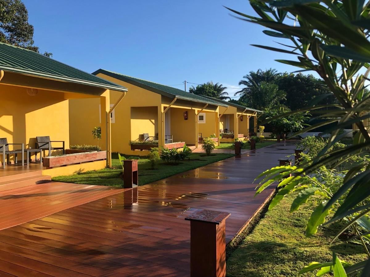 Quinta Santa Rita - Principe Hotel Kültér fotó