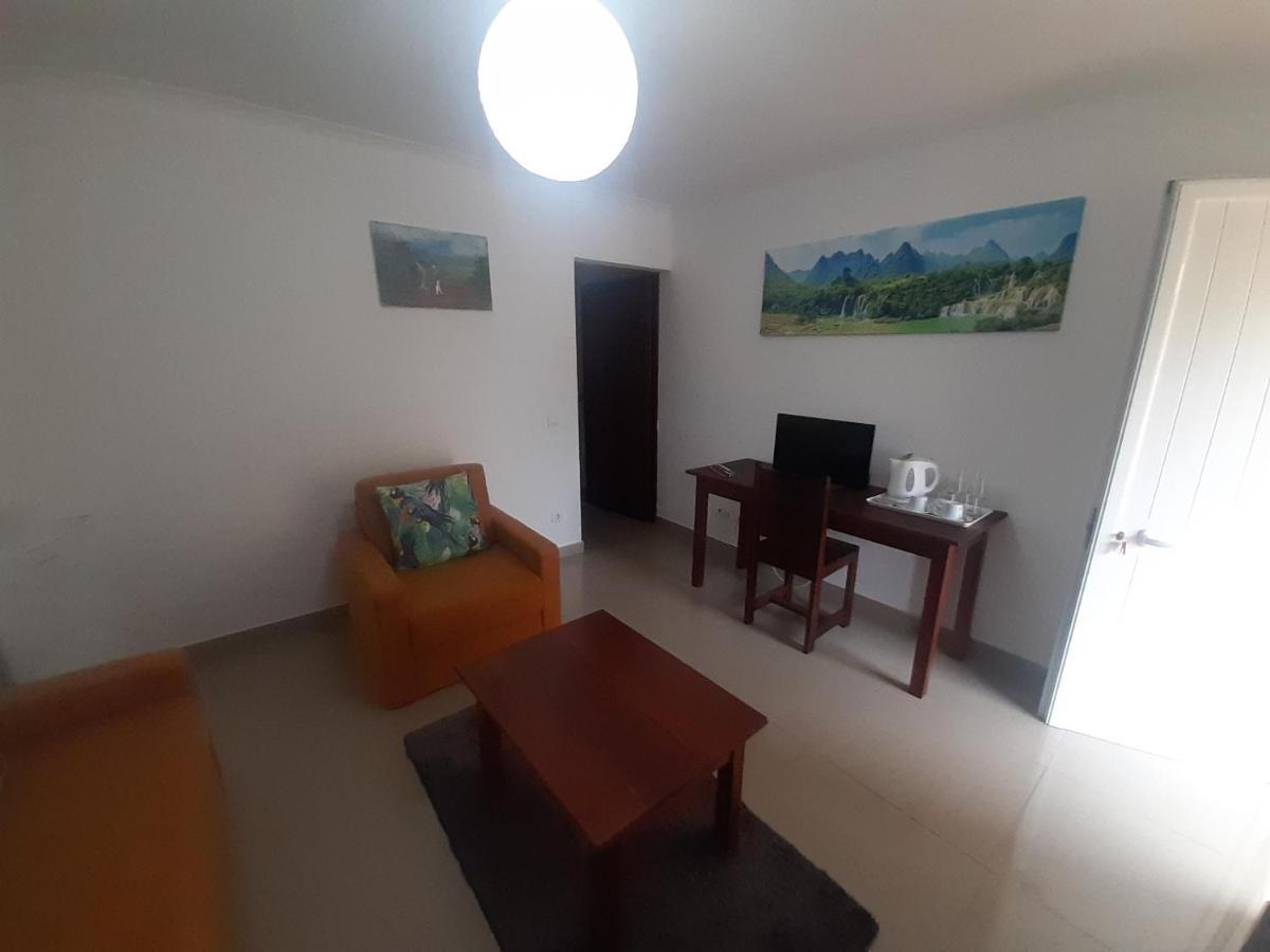Quinta Santa Rita - Principe Hotel Kültér fotó